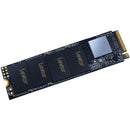 500 Go SSD M.2 Lexar NM610 NVMe PCIe