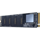 500 Go SSD M.2 Lexar NM610 NVMe PCIe