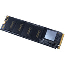 500 Go SSD M.2 Lexar NM610 NVMe PCIe