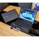 Toshiba Dynabook R732 Core i5/ 500 Go SSD/ 8 Go Ram/ 13,3''