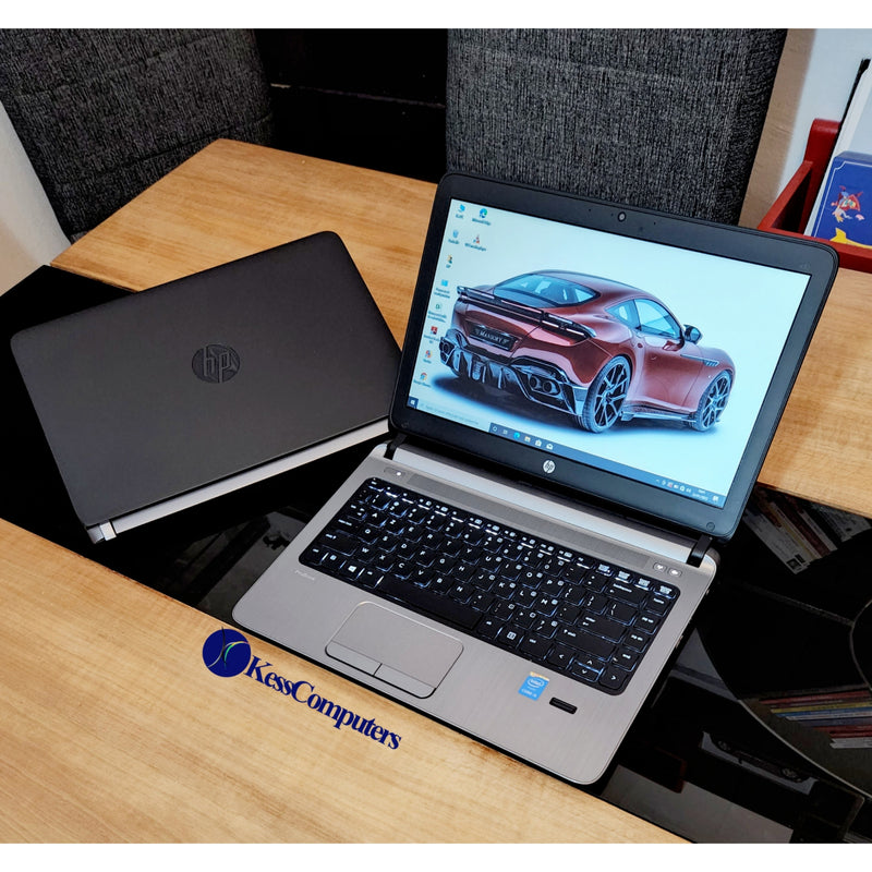 HP ProBook 430 G2 Core i5 -5300U/ 500 Go HDD/ 4 Go Ram