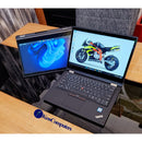 Lenovo Yoga 370 Core i5 -7300U/ Tactile/ 512 Go SSD/ 16 Go Ram