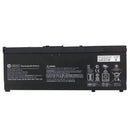 Batterie HP Omen 15-CE, 15-DC, 15-CB, Pavilion 15-CB079TX (Modèle SR04XL)