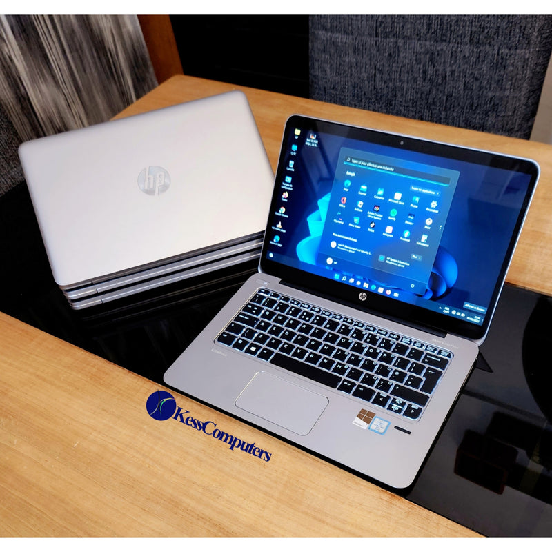HP EliteBook 1030 G1 Core m5 -6Y57, 512 Go SSD, 8 Go Ram