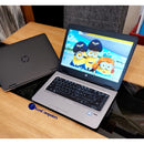 HP ProBook 640 G2 Core i7 -6600U, 256 Go, 8 Go Ram, 14 Pouces
