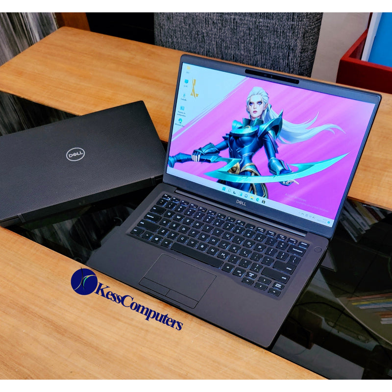 DELL Latitude 7400 Core i7 -8365U, 1 Tera SSD, 16 Go Ram, 14''