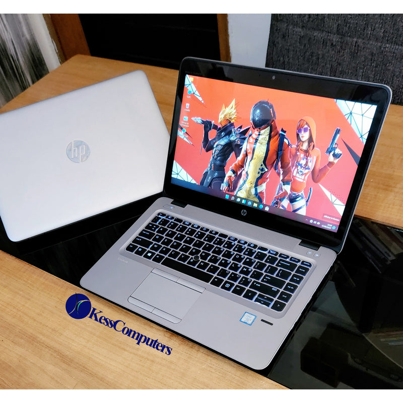 HP EliteBook 840 G4 Core i5 -7300U/ Tactile/ 512 Go SSD/ 16 Go Ram