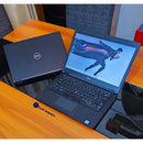 DELL Latitude 5490 Core i5 -8250U, 256 Go SSD, 8 Go Ram