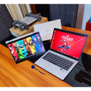 HP EliteBook X360 1030 G3 Core i5 -8650U/ Tactile Pliable/ 1 Tera SSD/ 16 Go Ram