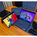 DELL Latitude 7390 2-en-1 Core i5 -8350U/ Tactile Pliable/ 512 Go SSD/ 16 Go Ram