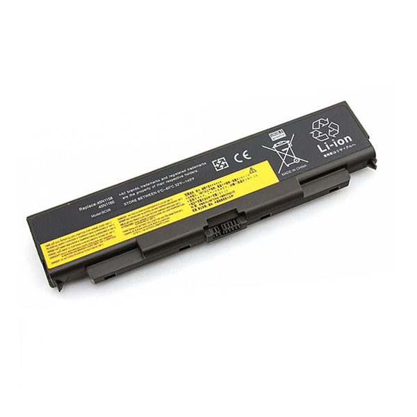 Batterie Lenovo ThinkPad T440P T540P L440 L540 W540