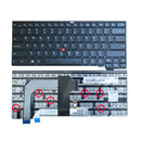 Clavier Lenovo Thinkpad T460S T470S