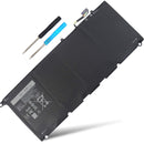 Batterie Dell XPS 13 9350 9343 (Modèle JD25G)