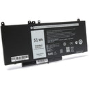 Batterie DELL Latitude E5450 E5550 (Modèle G5M10)
