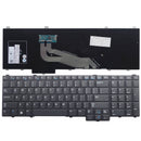 Clavier Dell Latitude e5540