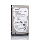 500Go HDD 2.5'' Seagate interne Slim