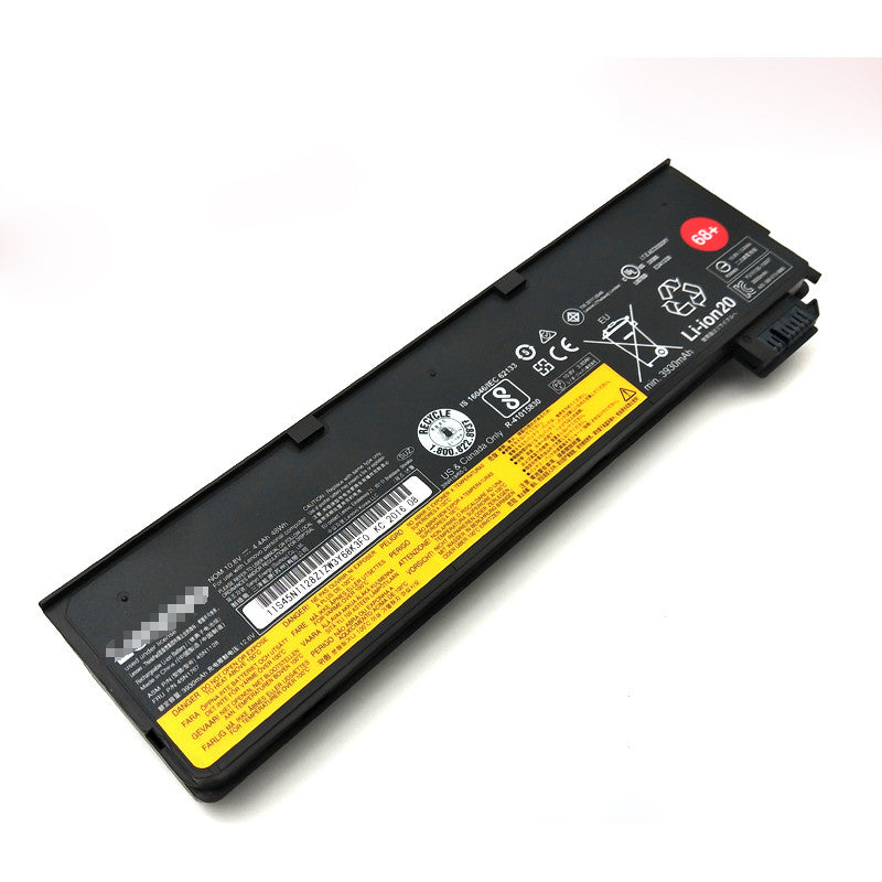 Batterie Lenovo ThinkPad T450s, T450, T460, T440, X270, X260, X250, X240, L450
